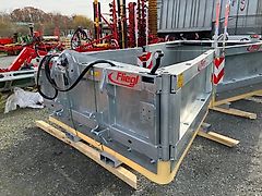 Fliegl GSSFLM200003V RÄUMSCHILD MAXI