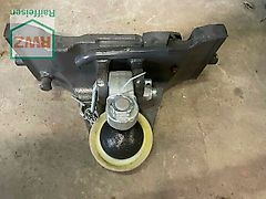 Fendt Zugkugelkupplung K 80