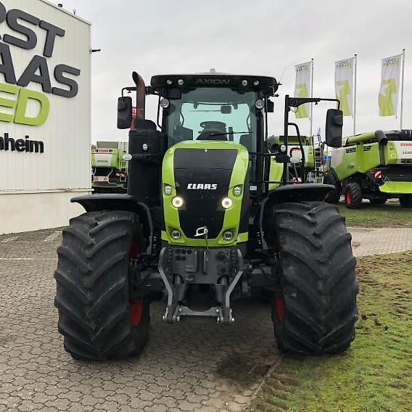 Claas AXION 960 TT