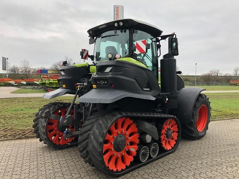 Claas AXION 960 TT