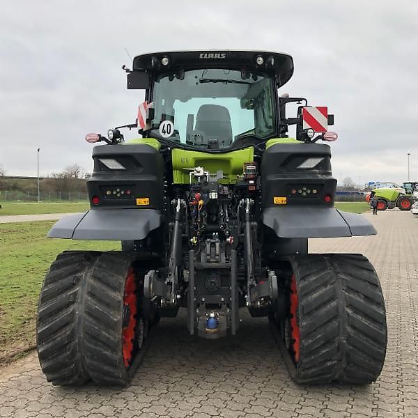 Claas AXION 960 TT