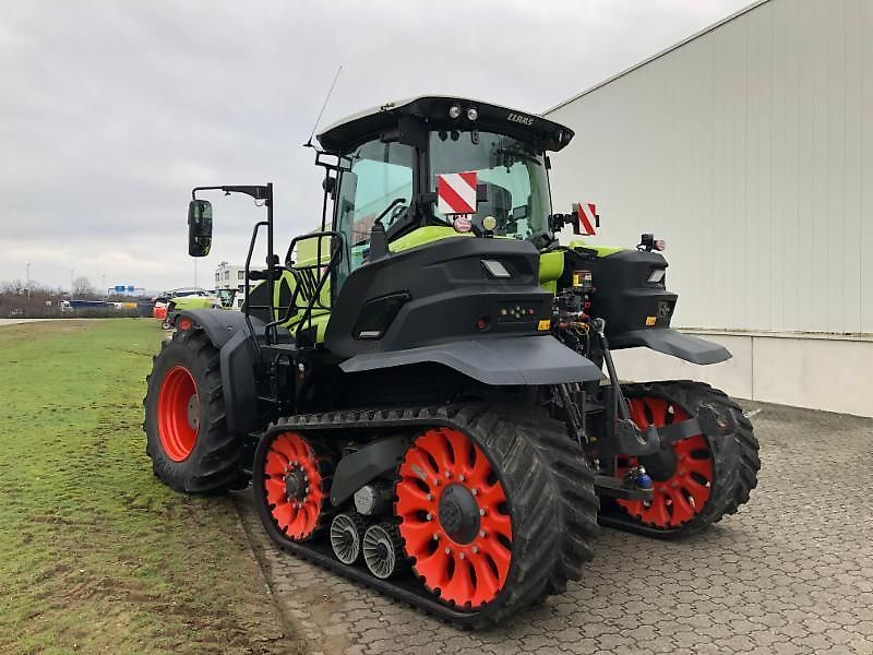 Claas AXION 960 TT
