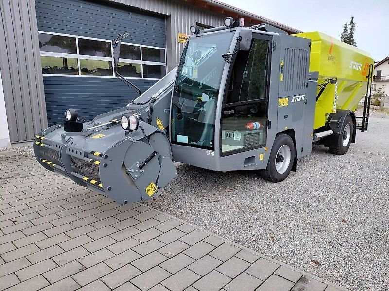 Storti Pointer EVO2 AS 160 - Vorführmaschine