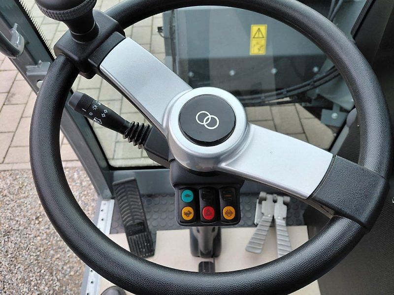 Storti Pointer EVO2 AS 160 - Vorführmaschine