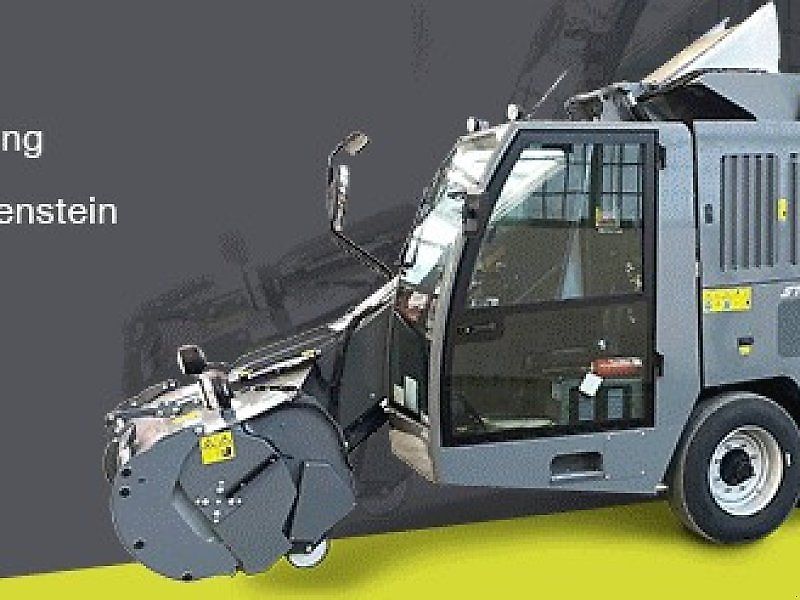 Storti Pointer EVO2 AS 160 - Vorführmaschine