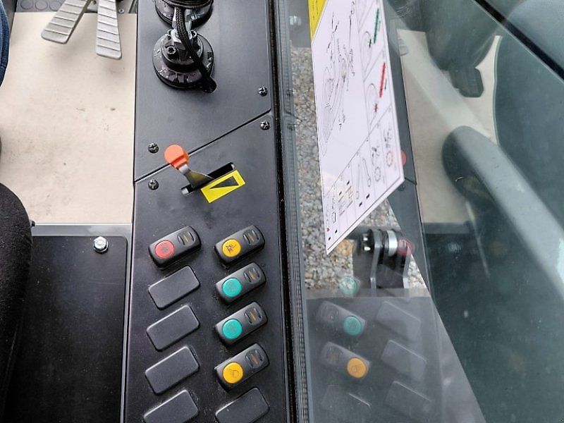 Storti Pointer EVO2 AS 160 - Vorführmaschine