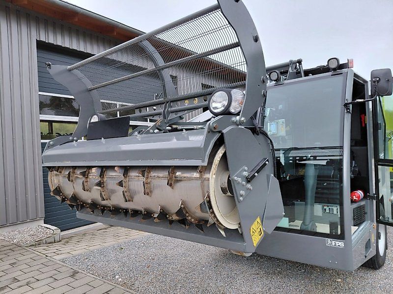 Storti Pointer EVO2 AS 160 - Vorführmaschine