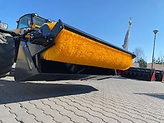 D&D Landtechnika Kehrmaschine / Kehrschaufel 1,8m