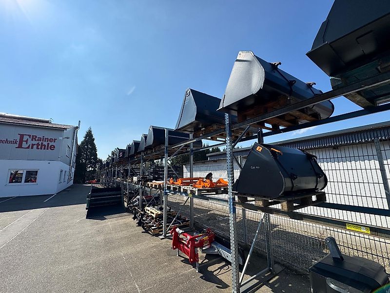 Alö Kompaktschaufel CL 170