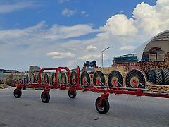 Enorossi Sternradschwader RT 13