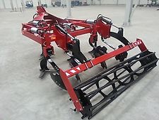 Agro Factory ARES Grubber / Tiefenlockerer/ Flugelschargrubber / Agregat podorywkowy ARES