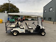 Cushman Shuttle 6 Golf Cart (ST24400)