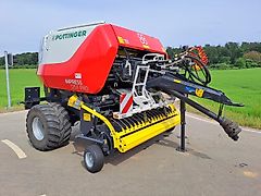 Pöttinger Impress 125F Pro