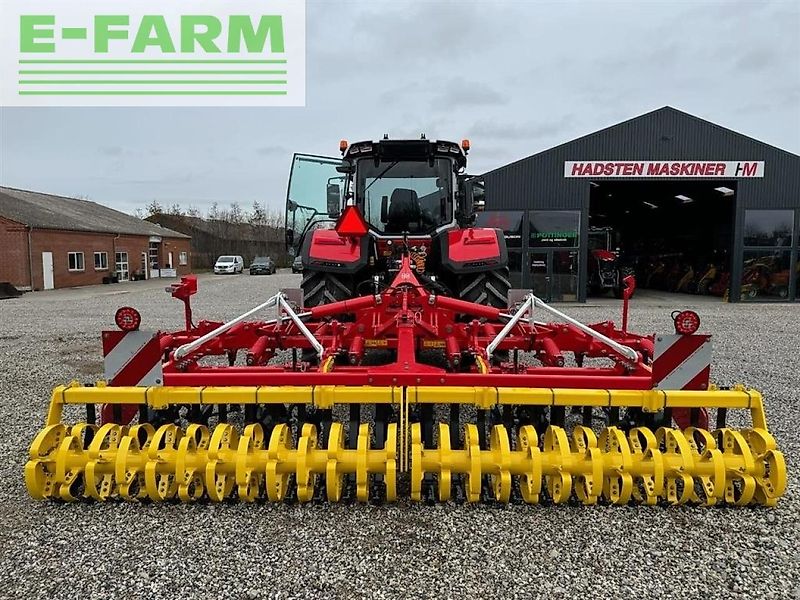 Pöttinger synkro 5020 k nova