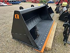 Alö 2,65 MED SKÆR,SPILDK