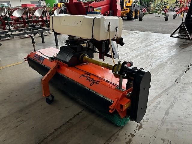 Tuchel Plus 260 MK 600