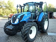 New Holland T5 120 EC