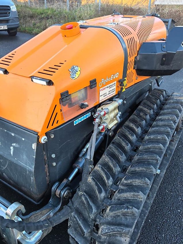 ENERGREEN ROBO EVO 40