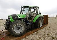 Deutz-Fahr 6140 TTV Deutz-Fahr 6140 TTV