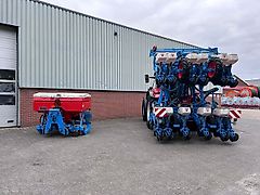 Monosem NG Plus 12 rijer