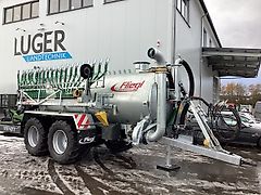 Fliegl VFW 12000 MaxxLine Tandem