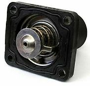 RT THERMOSTAT WITH HOUSING PERKINS 4133L036 4133L019