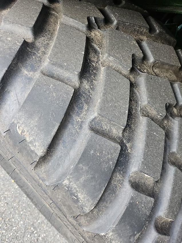 Kröger Agroliner PWO24 Balenwagen DEZE IS VERKOCHT! NOG OP 1 NIEUWE OP VOORRAAD!