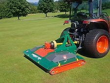 Wessex RMX-180  Demomaschine