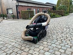 Billy Goat Mv650SPHEU