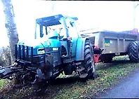 New Holland 8340 New Holland 8340