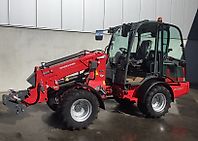 Weidemann 2080T Weidemann 2080T