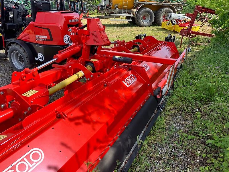 Vigolo TST-V - 25 500