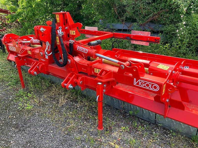 Vigolo TST-V - 25 500