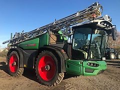 Fendt Rogator 655