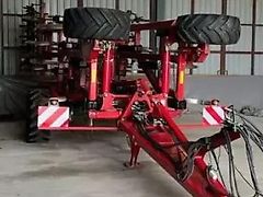 Horsch terrano 5 fm