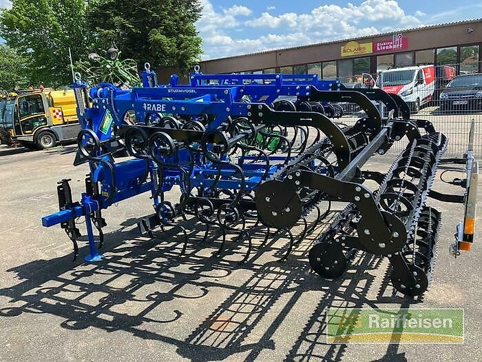 Rabe Sturmvogel 4501 LK