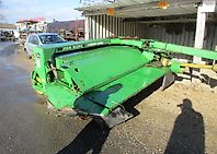 John Deere 1360 John Deere 1360