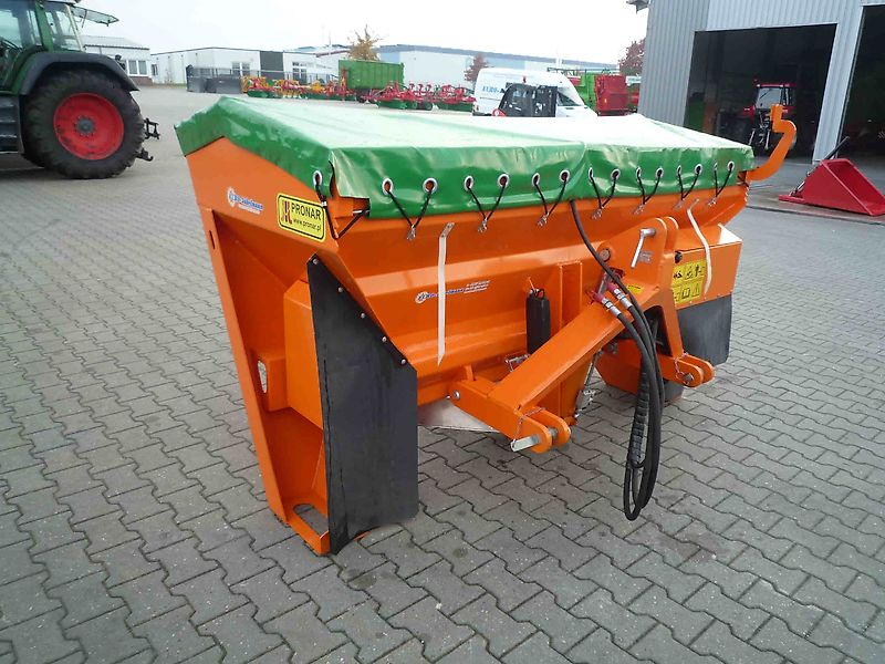 Pronar Salzstreuer HZS 10, selbstladend, 1 m³, NEU, ab Lager