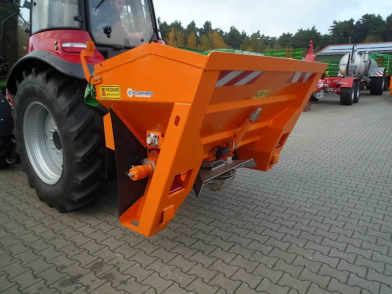 Pronar Salzstreuer HZS 10, selbstladend, 1 m³, NEU, ab Lager