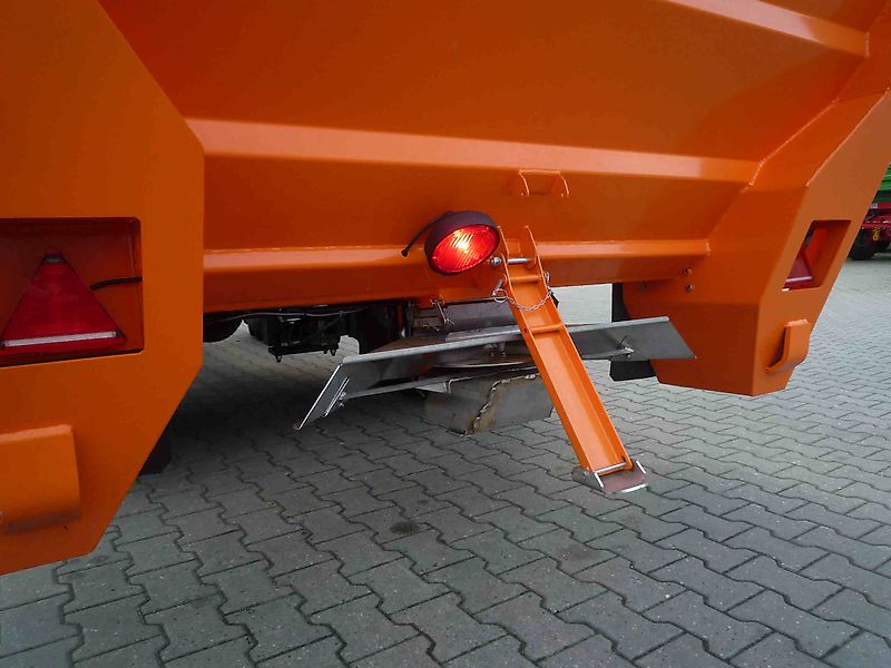 Pronar Salzstreuer HZS 10, selbstladend, 1 m³, NEU, ab Lager