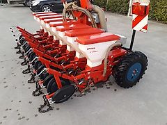 Kverneland Optima e-Drive