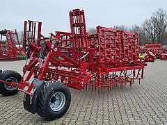 Lupus Zinkenegge / Tine harrow / Herse à dents / Борона / Brona zębowa 5 m