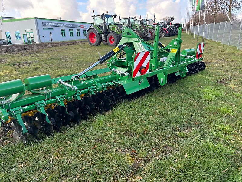 Kerner X-Cut Solo 600