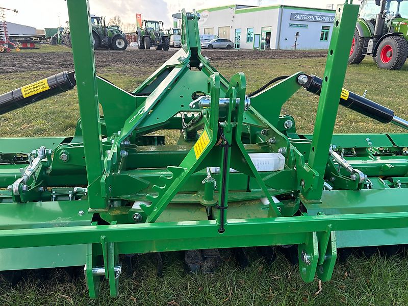 Kerner X-Cut Solo 600