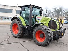 Claas ARION 640 T3b.CEBIS.F/Z. 