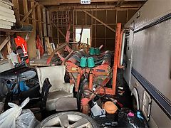 Kverneland Taarup 7515