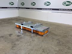 Fliegl Kehrbesen Löwe 2500