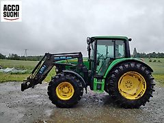 John Deere 6330
