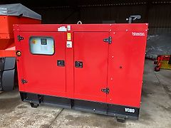 Valtra Stromerzeuger VG60