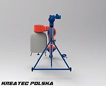 Graintec Getreidereiniger Separator PC10/1 (6m)